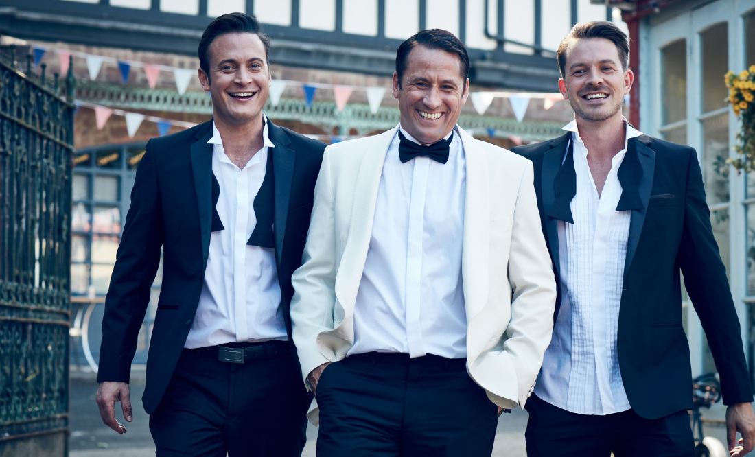 All3Media International, Maple Tree Entertainment & Lime Pictures Join Forces for Hollyoaks: The 30th Anniversary Live Tour